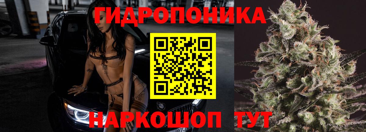 Каннабис ГИДРОПОН Муром